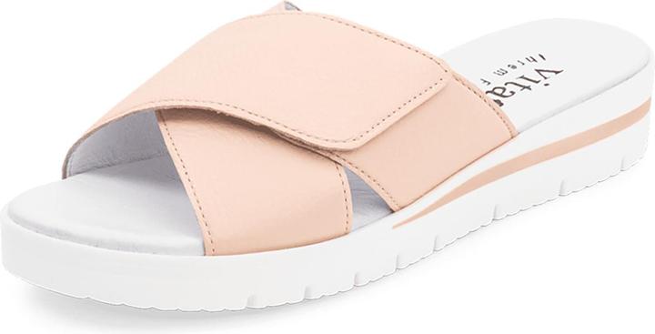 Pale pink