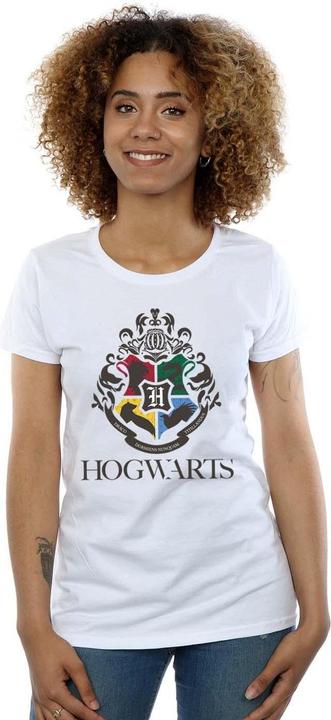 Produktbild Hogwarts Crest TShirt (M)