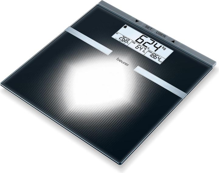 Beurer Bg 21 (180 kg)