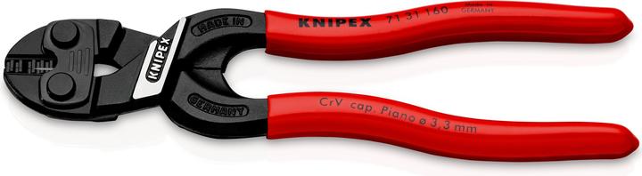 Image du produit Knipex CoBolt S (160 mm)