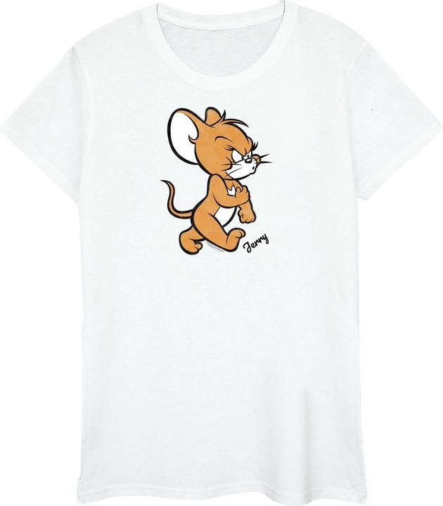 Produktbild Tom & Jerry TShirt Mädchen (152, 158)