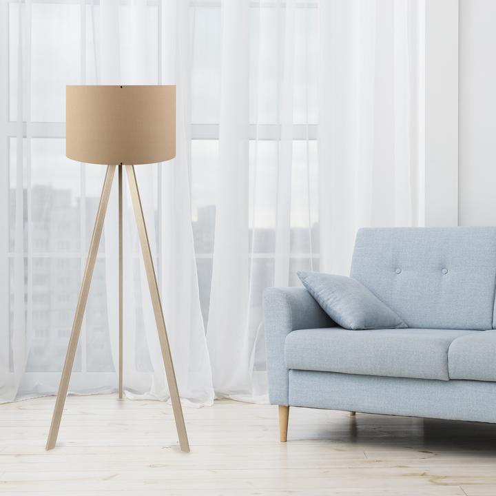 Actual product image Opviq Chaim (E27)