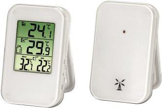 Actual product image Hama Weather Station EWS-115