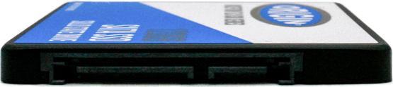 Produktbild Origin Storage DELL-5123DTLC-F22 Internes Solid State Drive Serial ATA III TLC (512 GB, 2.5")