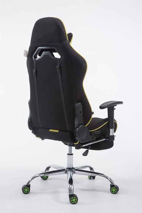 Actual product image CLP Racing Limit mit Fussablage