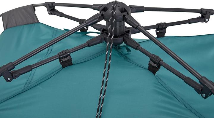 Immagine prodotto Uquip Conchiglia da spiaggia (tenda da spiaggia, 2 kg, 2 persone)