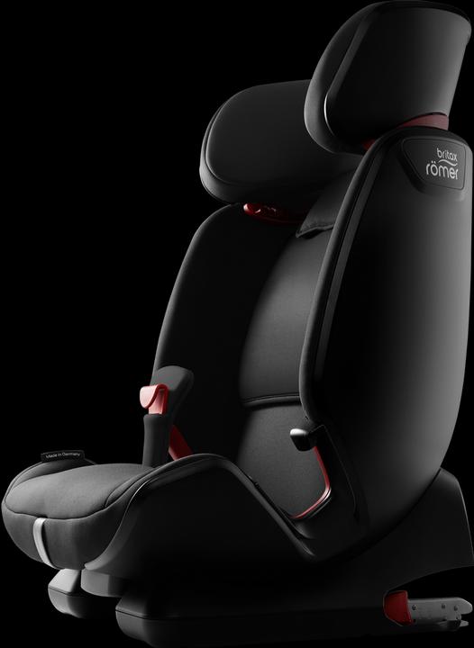 Produktbild Britax Römer Advansafix IV M