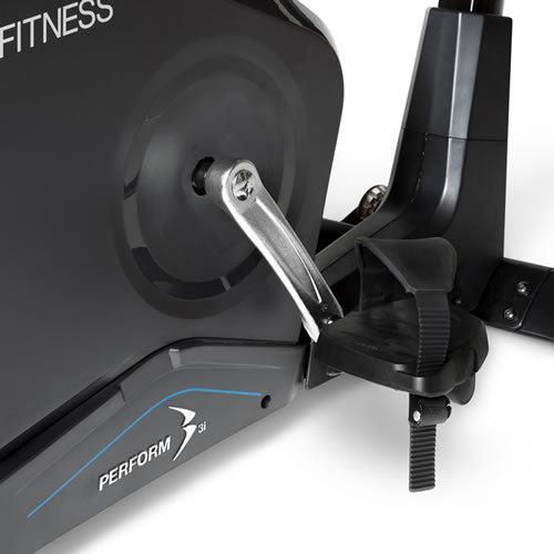 Image du produit Flow Fitness Vélo d'appartement Vélo d'exercice "Perform b3i"