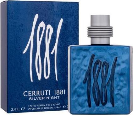 Immagine prodotto Nino Cerruti Cerruti 1881 Notte d'argento (Eau de parfum, 100 ml)