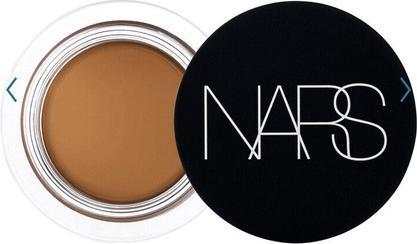 Actual product image NARS Cosmetics Soft Matte Complete Concealer Cool Chocolate (0 Chocolate 0.21oz)