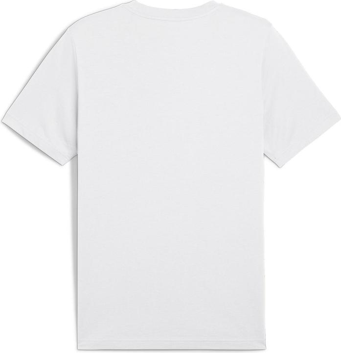 Produktbild Puma ESS 2 COLOR No. 1 Logo Tee (XXL)