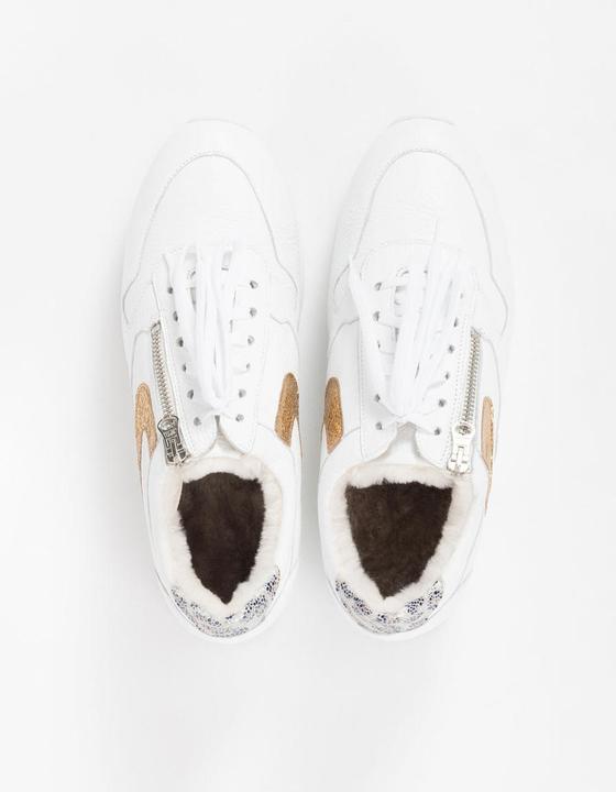 Actual product image Vitaform Soft winter sneakers (36)