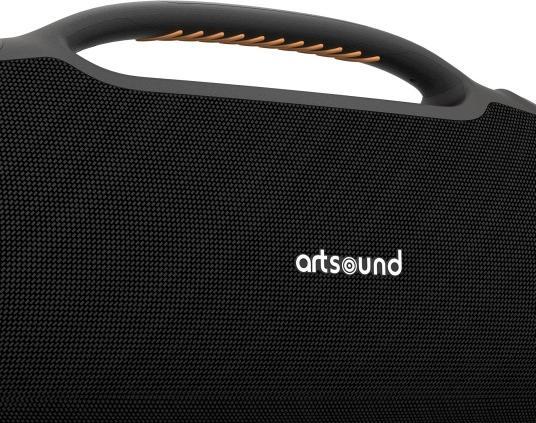 Produktbild Artsound PWR04 (PWR04) (10 h, Batteriebetrieb, Akkubetrieb)