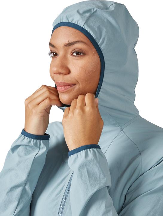 Produktbild Rab Women's Borealis Jacket (XS)