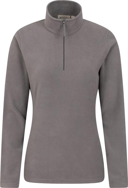 Immagine prodotto Mountain Warehouse Camber II Felpa in Pile Donna (XL)