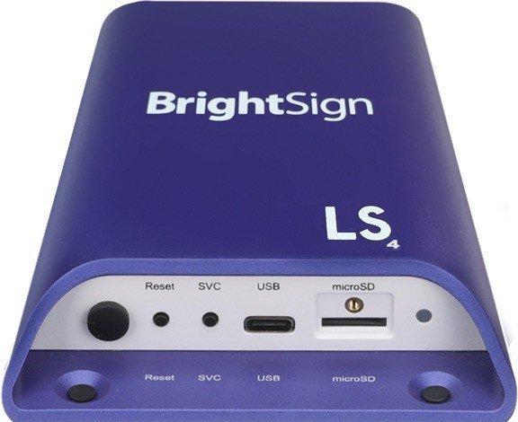 Produktbild BrightSign LS424