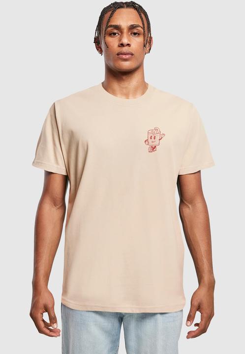 Produktbild Mister Tee MisterTee Negroni Please Tee - 173503 (XXL)