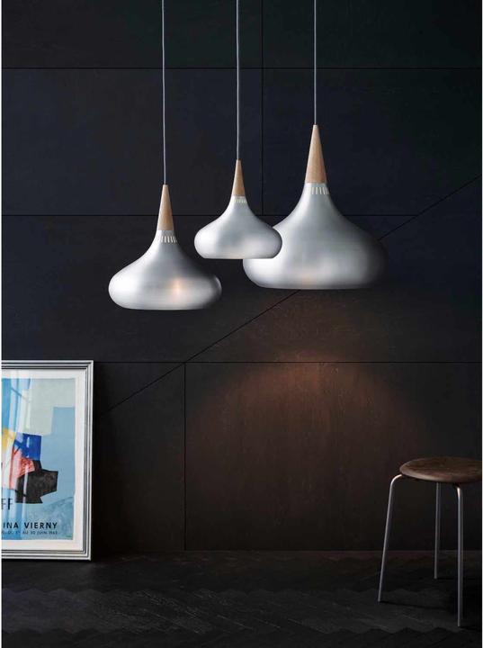 Produktbild Fritz Hansen Orient P1 Pendelleuchte (E27)