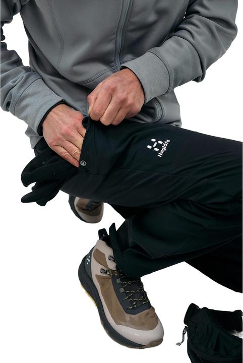 Actual product image Haglöfs Mid Standard (S)