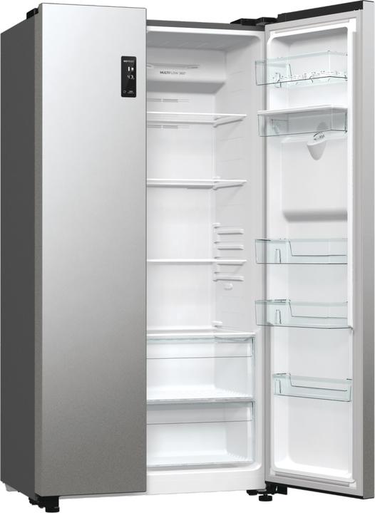 Actual product image Gorenje NRR9185EAXLWD (547 l)