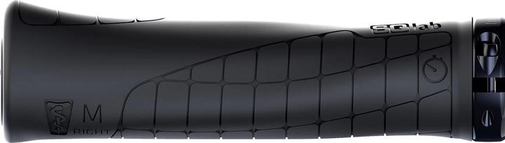 Actual product image Sqlab 711 Tech & Trail 2.0