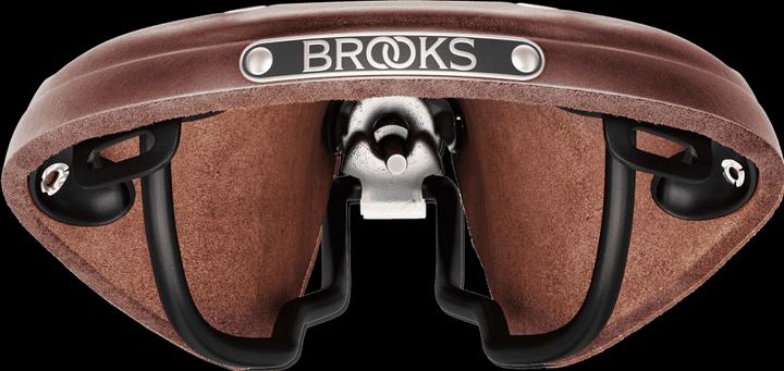 Actual product image Brooks England B17 Narrow