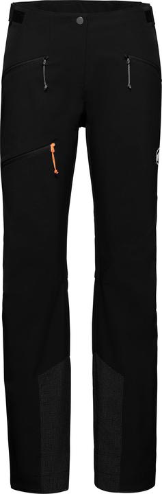 Actual product image Mammut Taiss Guide SO Pants Women (46, 3XL)
