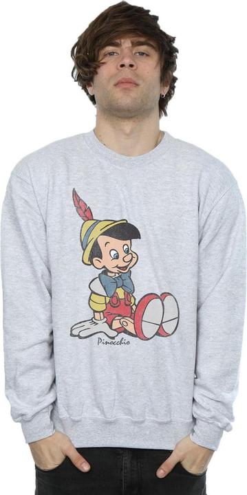 Image du produit Pinocchio - Sweat CLASSIC - Homme (3XL)