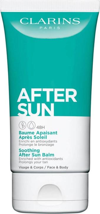 Actual product image Clarins After Sun (Balm, 150 ml)