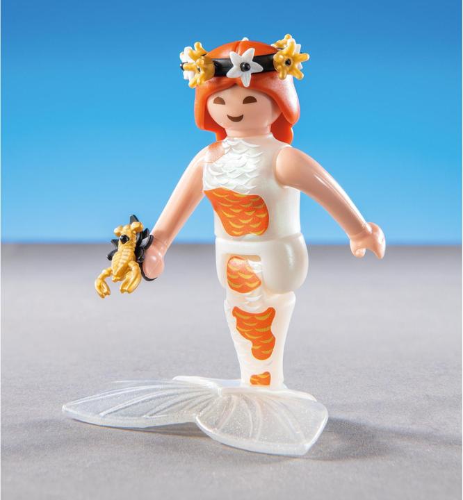 Actual product image Playmobil Figures Girls (Series 27) (71761, Playmobil Figures)