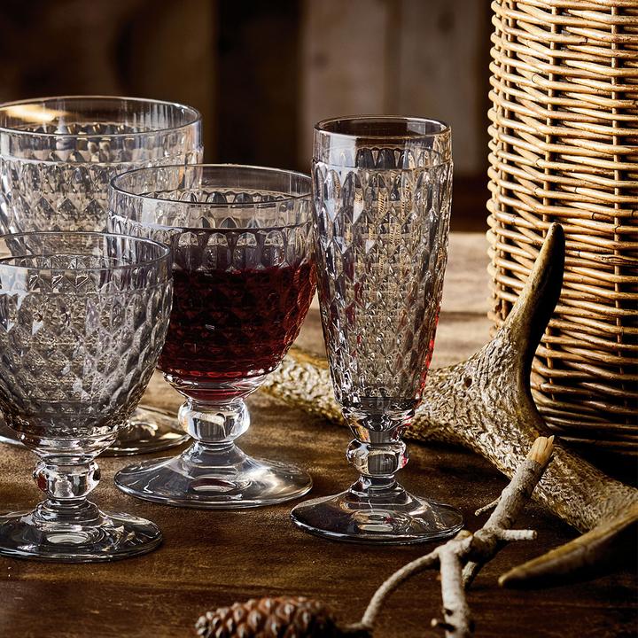 Image du produit Villeroy & Boch Flûte à champagne Boston Coloured (14.50 cl, 1 Verres, Flûtes à champagne)