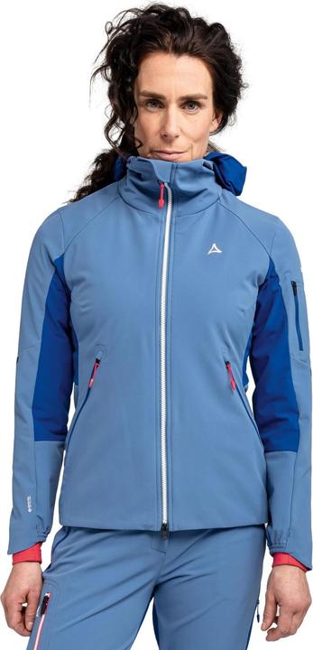 Actual product image Schöffel Kals Softshell (L)