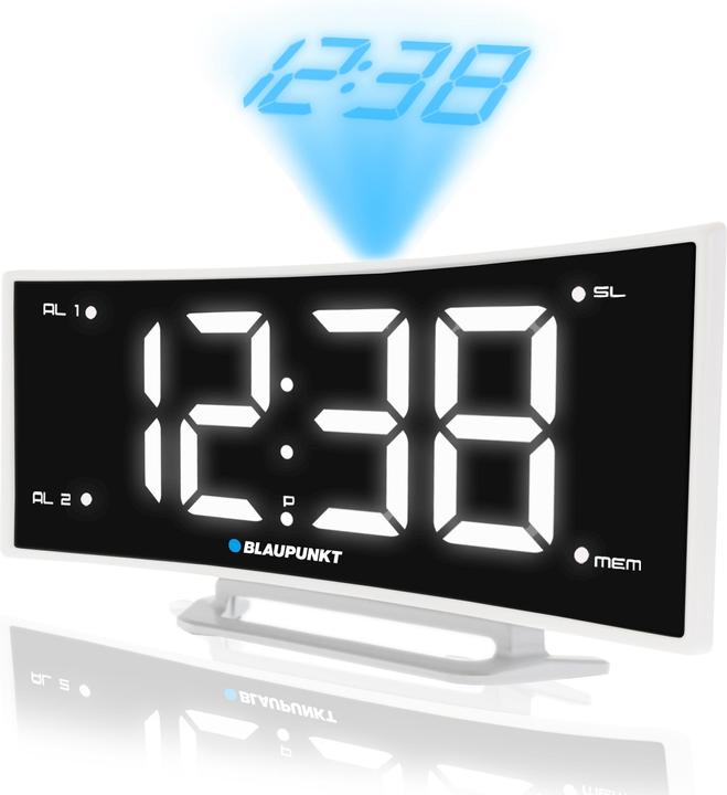 Immagine prodotto Blaupunkt CRP7WH