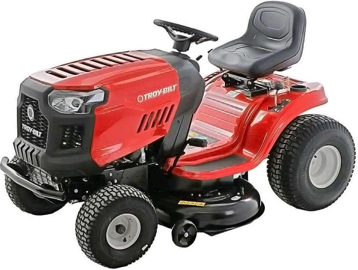 Troy-Bilt Bronco 107T-S