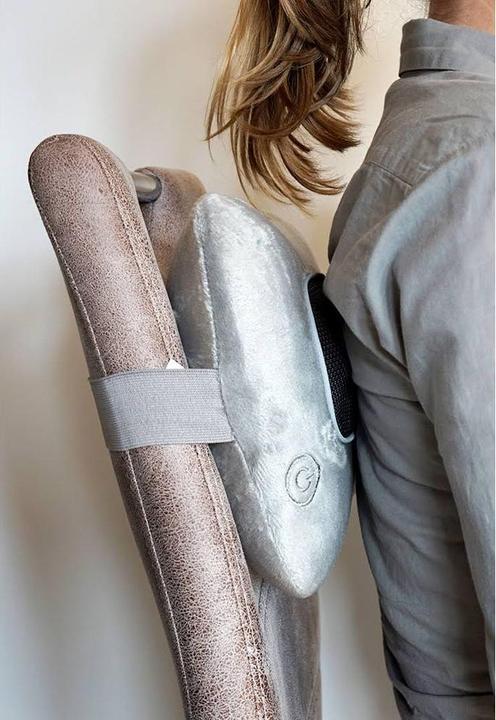 Actual product image Beurer mg 145