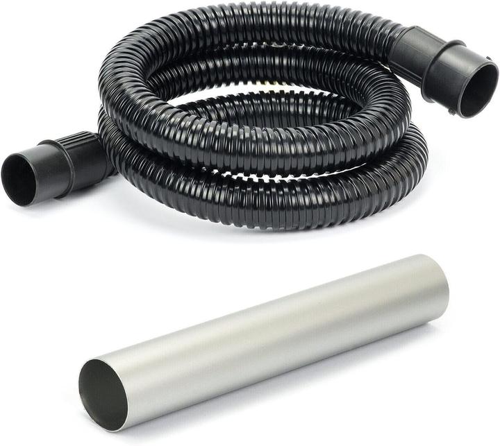 Immagine prodotto SellNet Aschesauger SN119 (Aspirapolvere cenere)