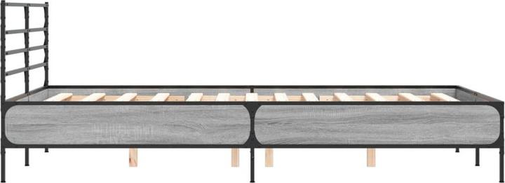 Produktbild VidaXL Katie (140 x 190 cm)