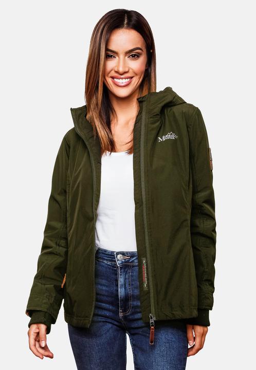 Image du produit Marikoo Brombeere (3XL)
