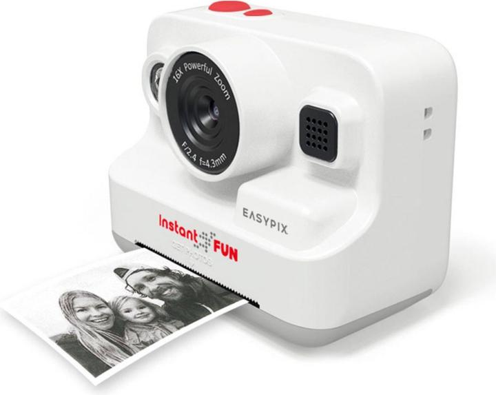 Immagine prodotto Easypix InstantFUN