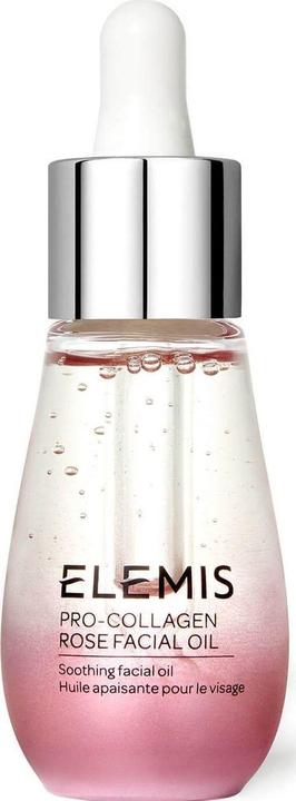 Produktbild Elemis Pro-Collagen Anti-Ageing Rose (15 ml, Gesichtsöl)