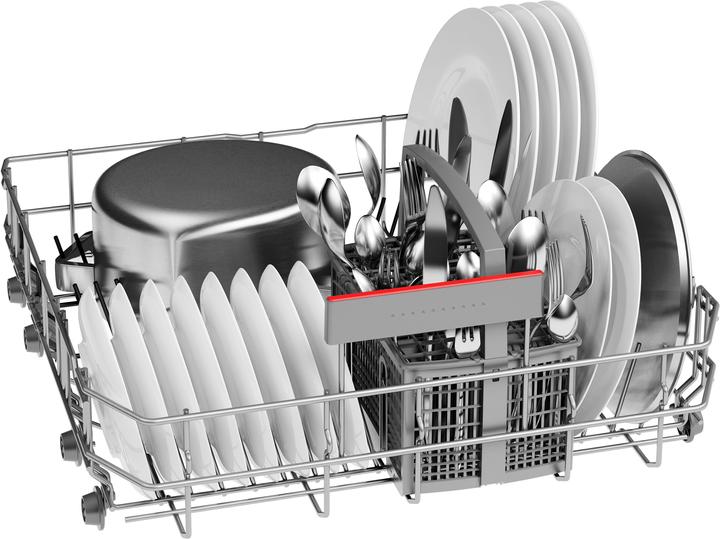 Actual product image Bosch Hausgeräte BOSC built-in dishwasher