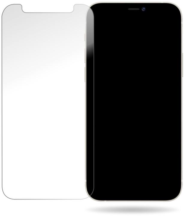 Productafbeelding Mobilize Glas (1 Stuk, Apple iPhone 12 Pro, Apple iPhone 12)