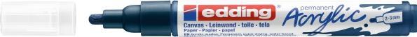 Immagine prodotto Edding Marcatore acrilico 5100 (Elegant midnight, 3 mm, 1 x)