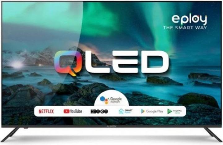 Image du produit Allview 50ePlay6000-U (50", LED, 4K)