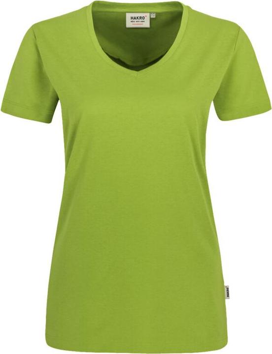 Produktbild Hakro V-Shirt MIKRALINAR® (6XL)