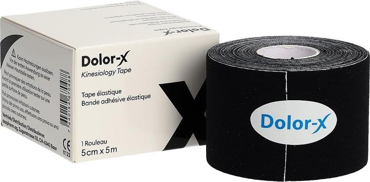 Dolor-X Kinesiology Tape (5 m)