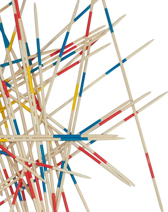 Immagine prodotto Lifetime Gioco Mikado (Inglese, Tedesco)