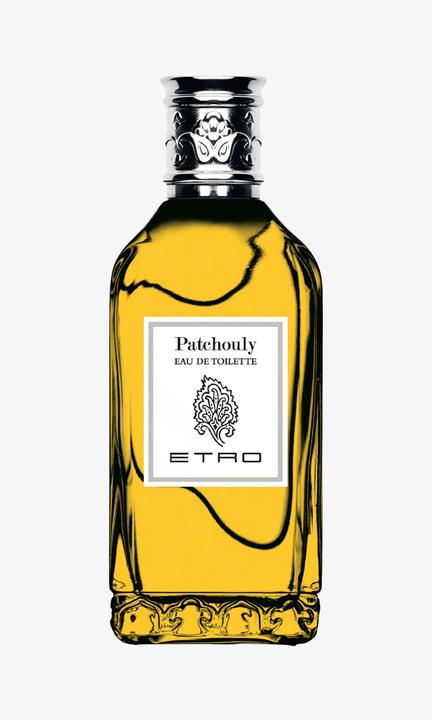 Produktbild Etro Patchouly (Eau de Toilette, 100 ml)