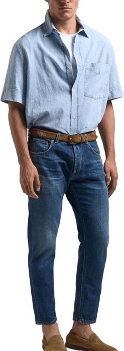Produktbild Dondup Jeans Blu (30)