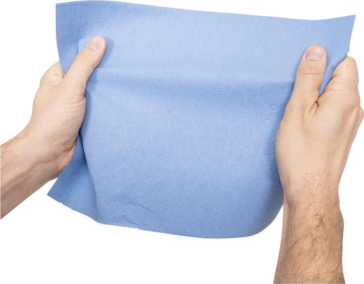 Image du produit Stier Rouleaux d'essuie-tout Basic 3 épaisseurs L 30 cm x l 23 cm (230 x)